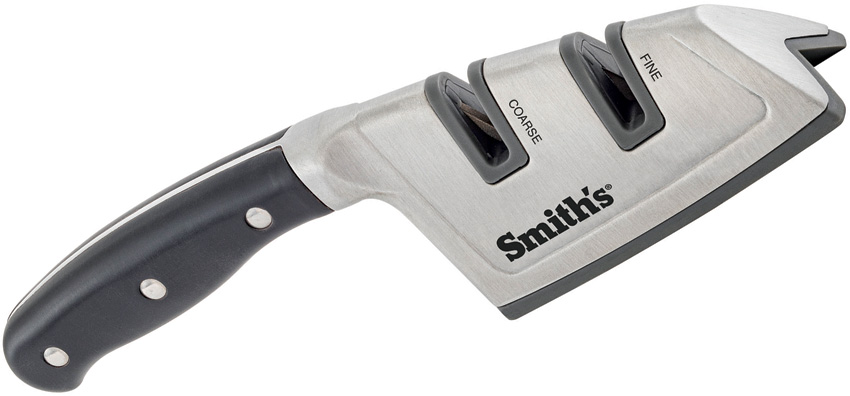 Smith's Sharpeners EdgeGrip Diamond Sharpener
