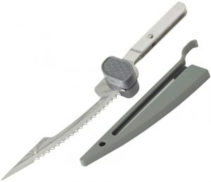 Smith’s Sharpeners 4.5in Flex Blades