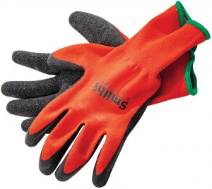 Smith's Sharpeners Regal River Fishing Gloves