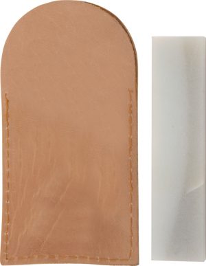 Sharpeners Translucent Sharpening Stone