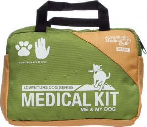 Adventure Medical Me and My Dog