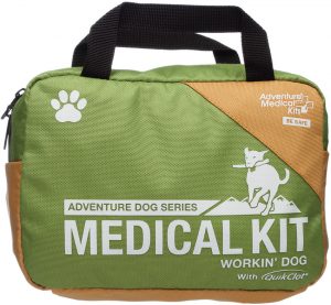 Adventure Medical Workin Dog Medical Kit