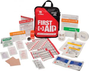Adventure Medical First Aid Kit 1.0