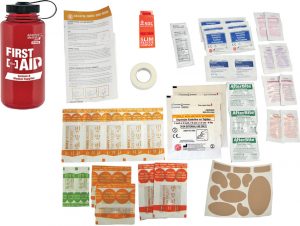 Adventure Medical Adventure First Aid 32oz Kit