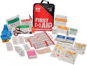Adventure Medical First Aid Kit 2.0
