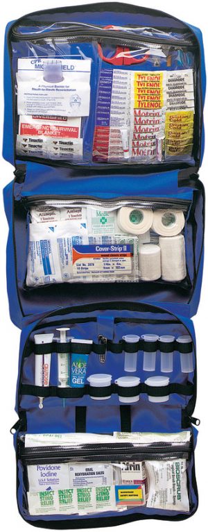 Adventure Medical Expedition Medical Kit