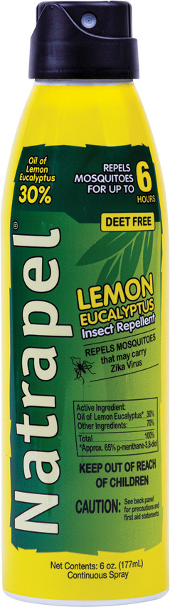Adventure Medical Natrpel Mosquito Repellent