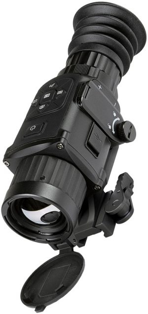 AGM Rattler TS25-384 Thermal Scope