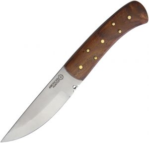 American Hunter Patch Knife Rosewood (4.5″)