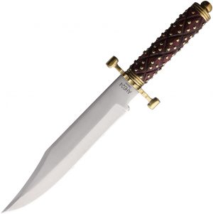 American Hunter Studded Bowie (8.75″)