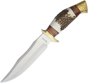American Hunter Fixed Blade (6″)