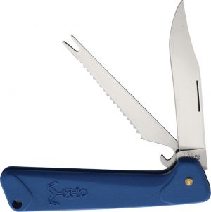 Aitor Pescador Pocket Knife