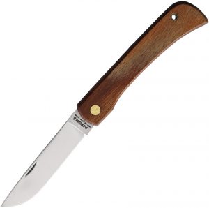 Aitor Pastor III Pocket Knife (2.63″)