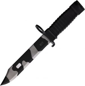Aitor Combat Knife Camo (6.75″)