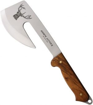 Aitor Axe Olive Wood