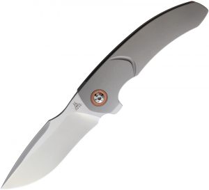 Alliance Designs Deimos Framelock (3.25″)