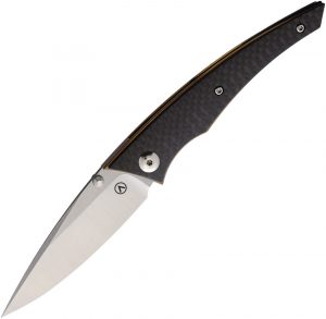 Alliance Designs Chisel CF Bronze (3.75″)