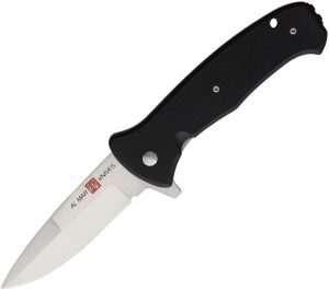 Al Mar SERE 2020 Linerlock A/O (3.63″)