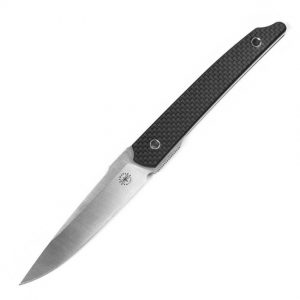 Amare Pocket Peak Fixed Blade