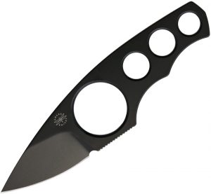 Amare A-MAX Fixed Blade PVD (1.88″)