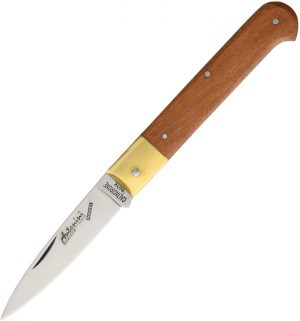 Antonini Caltagirone Pocket Knife (3.38″)