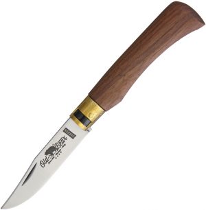 Old Bear Md Classical Carbon Walnut (3″)