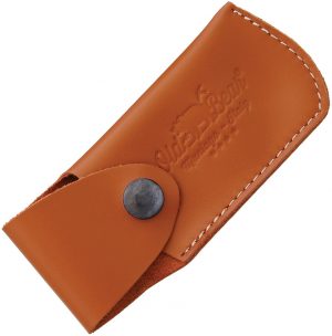 Old Bear Belt Sheath