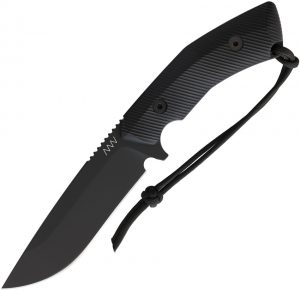 Acta Non Verba Knives M200 HT Tactical Knife (5.25″)