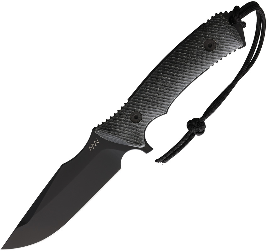 Acta Non Verba Knives M311 Spelter Tactical Knife (5.25")