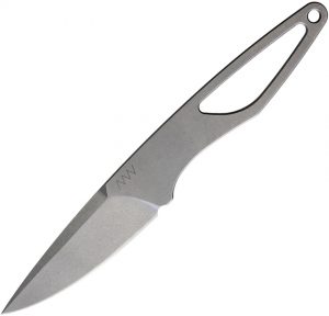 Acta Non Verba Knives P100 Fixed Blade (3″)
