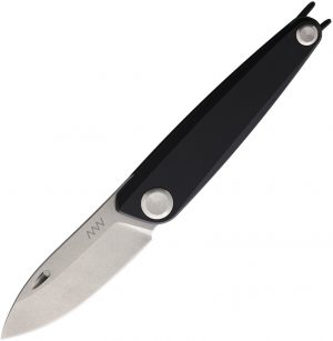 Acta Non Verba Knives Z050 Folder (2.75″)