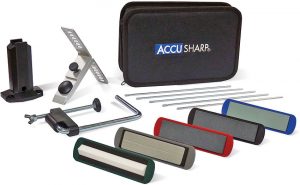 CA09399 Case Cutlery Tri Hone Knife Sharpening Kit
