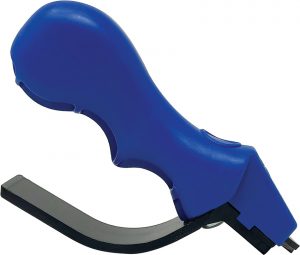 AccuSharp Knife & Scissors Sharpener