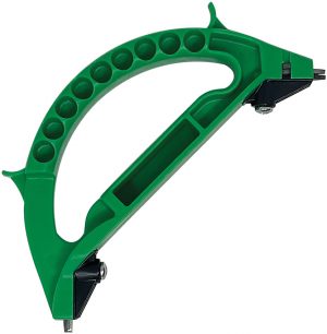 AccuSharp All in 1 Tool Sharpener Green