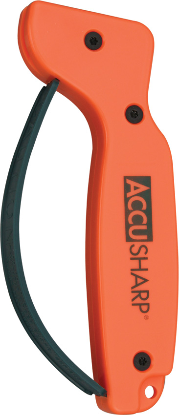 AccuSharp Knife and Tool Sharpener AccuSharp Knife and Tool Sharpener