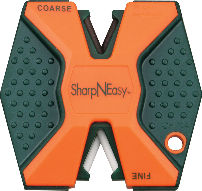 AccuSharp Sharp-N-Easy 2 Stage Sharpener