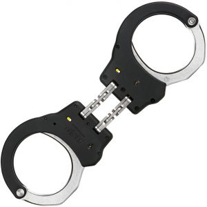 ASP Hinge Ultra Handcuff