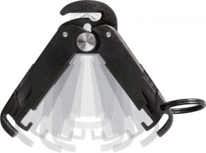 ASP Scarab Cutter