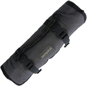 ANTIWAVE Citizen Tool Roll Gray