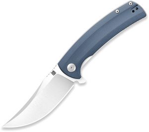 Artisan Arroyo Linerlock Blue-Gray (3.38″)