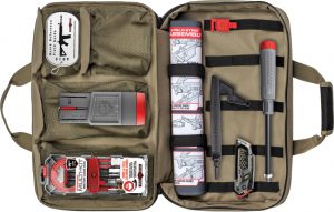 Real Avid AR15 Tactical Maintenance Kit