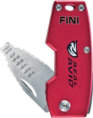 Real Avid FINI Universal Choke Wrench