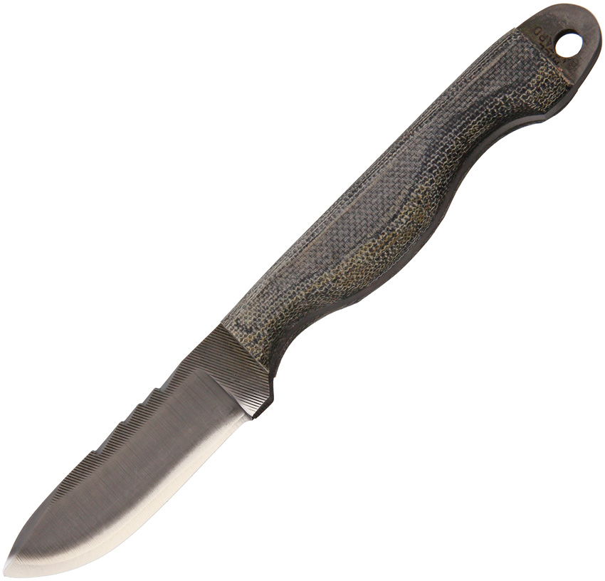 Anza Fixed Blade (2.5") Anza Fixed Blade (2.5")
