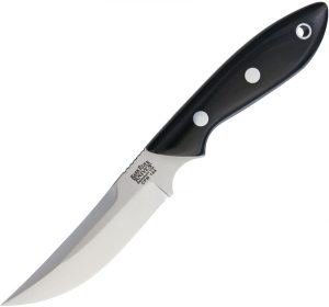 Bark River Adventurer Persian Black (3.5″)