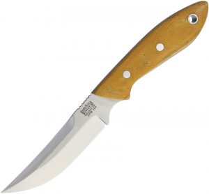 Bark River Adventurer Persian Natural (3.5″)