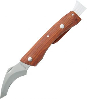Baladeo Arnold Mushroom Knife (2.5″)