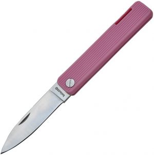 Baladeo Papagayo Folding Paring Pink (3″)