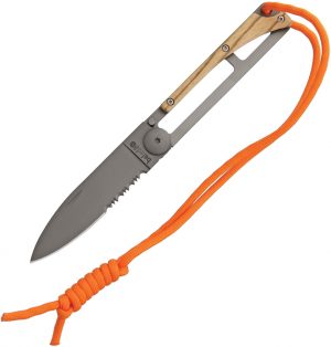 Baladeo Papagayo Skinny Folder (3.13″)