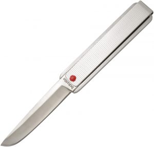 Baladeo Flip System Knife (3″)