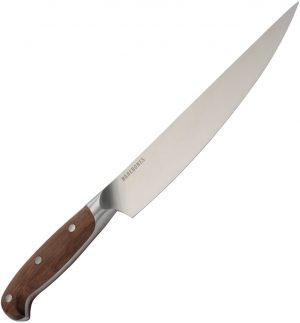 Barebones Living Wilderness Chef Knife (8″)